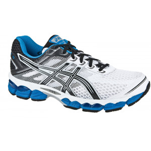 Asics gel cumulus 15 homme clearance brun